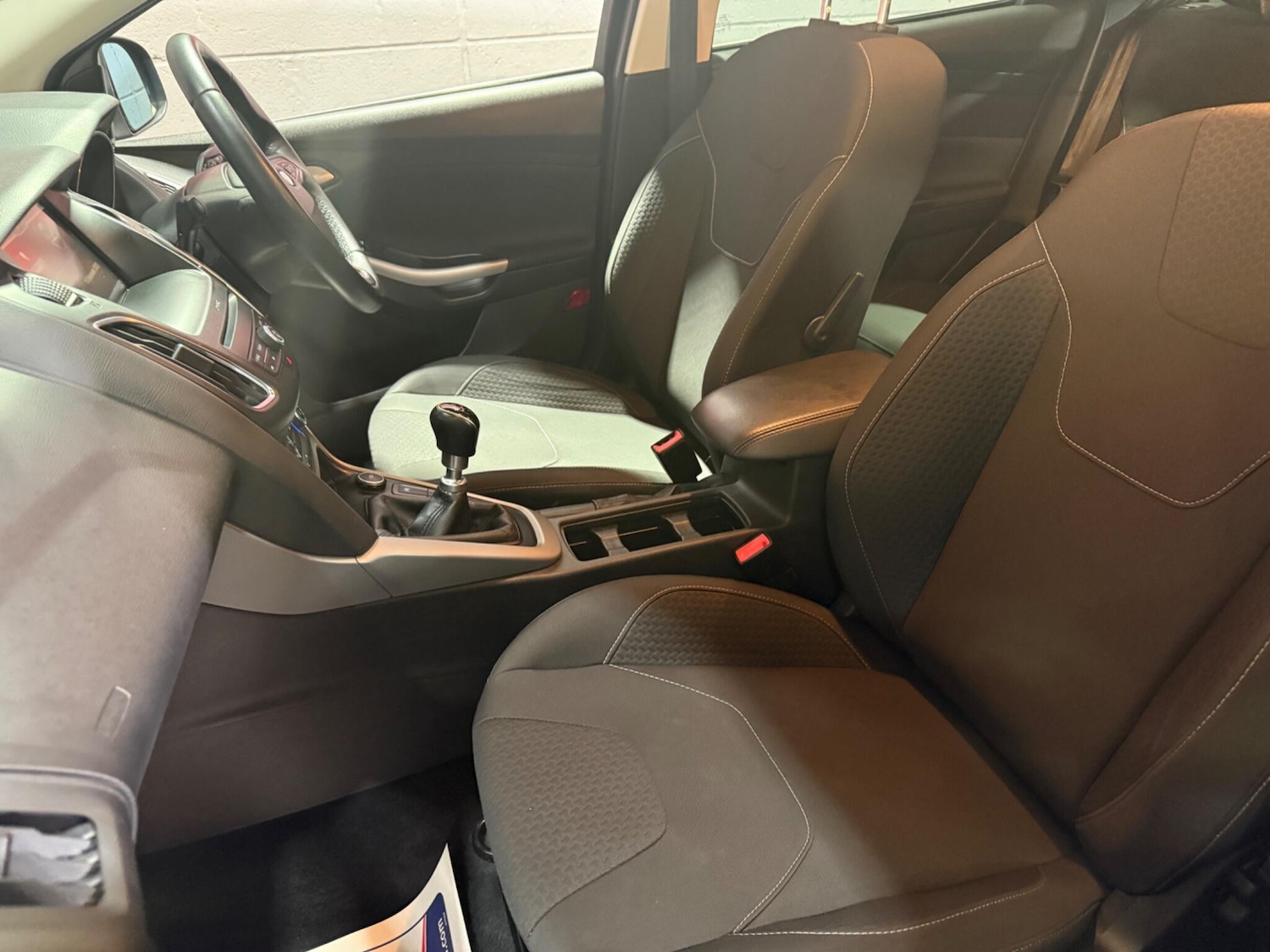 Used Ford Focus 2016 for sale - 76913390: Photo 55