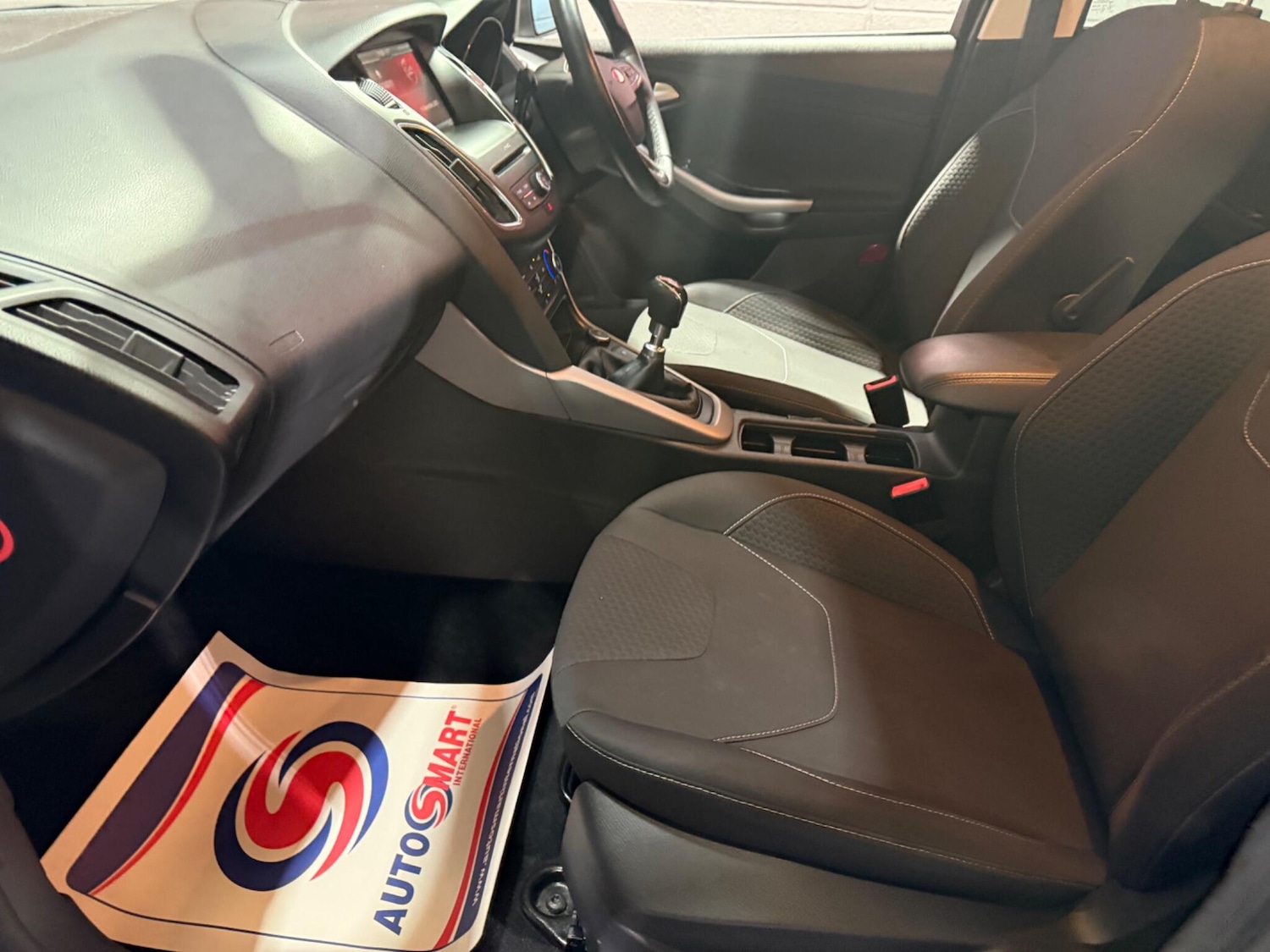 Used Ford Focus 2016 for sale - 76913390: Photo 56