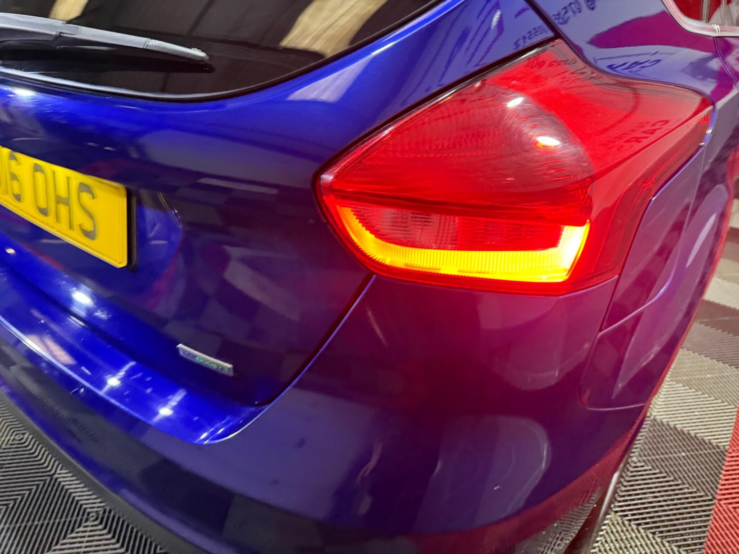 Used Ford Focus 2016 for sale - 76913390: Photo 57