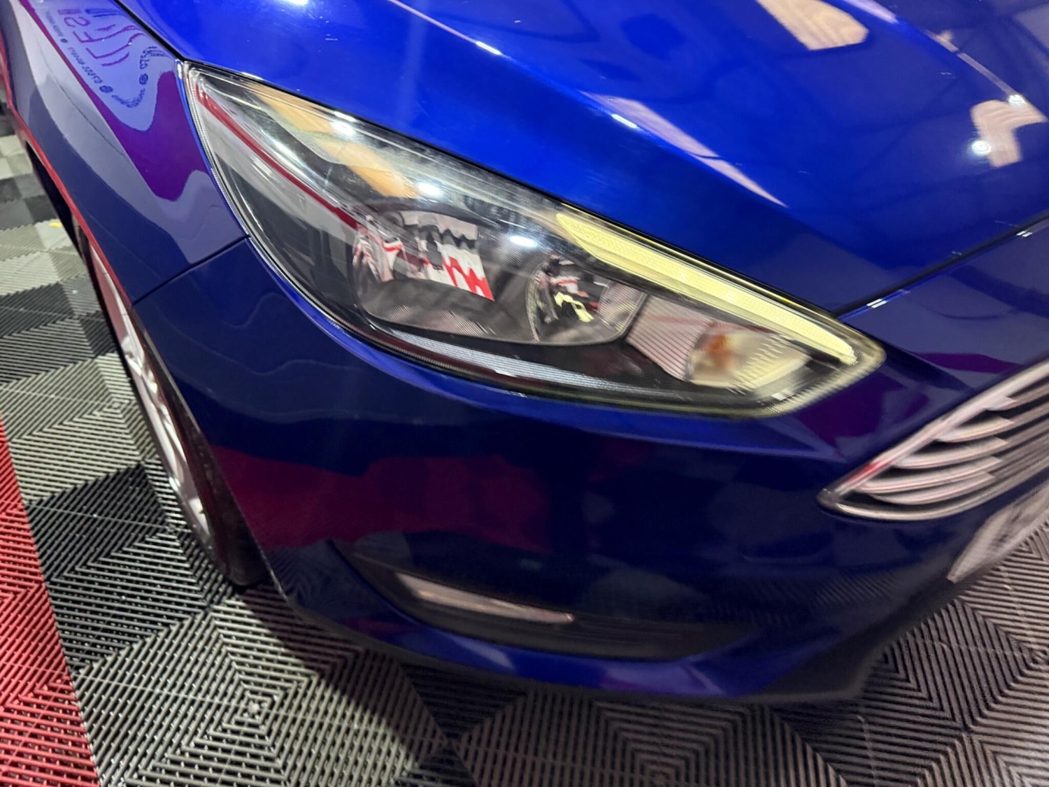 Used Ford Focus 2016 for sale - 76913390: Photo 58