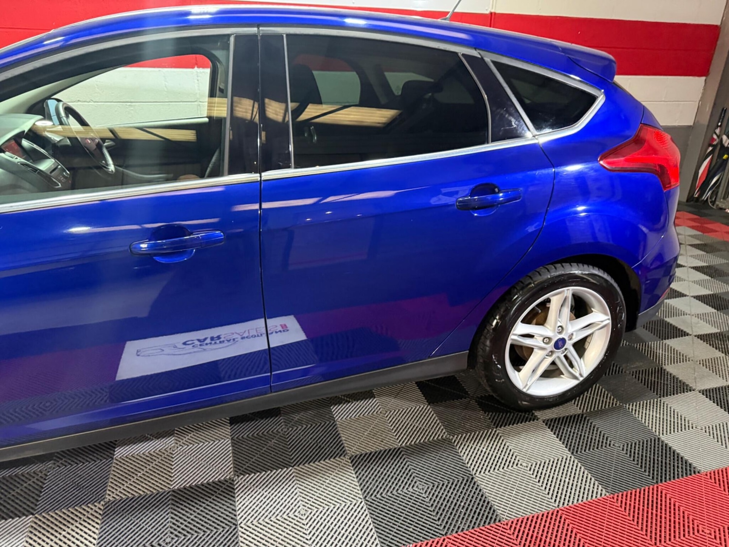 Used Ford Focus 2016 for sale - 76913390: Photo 60