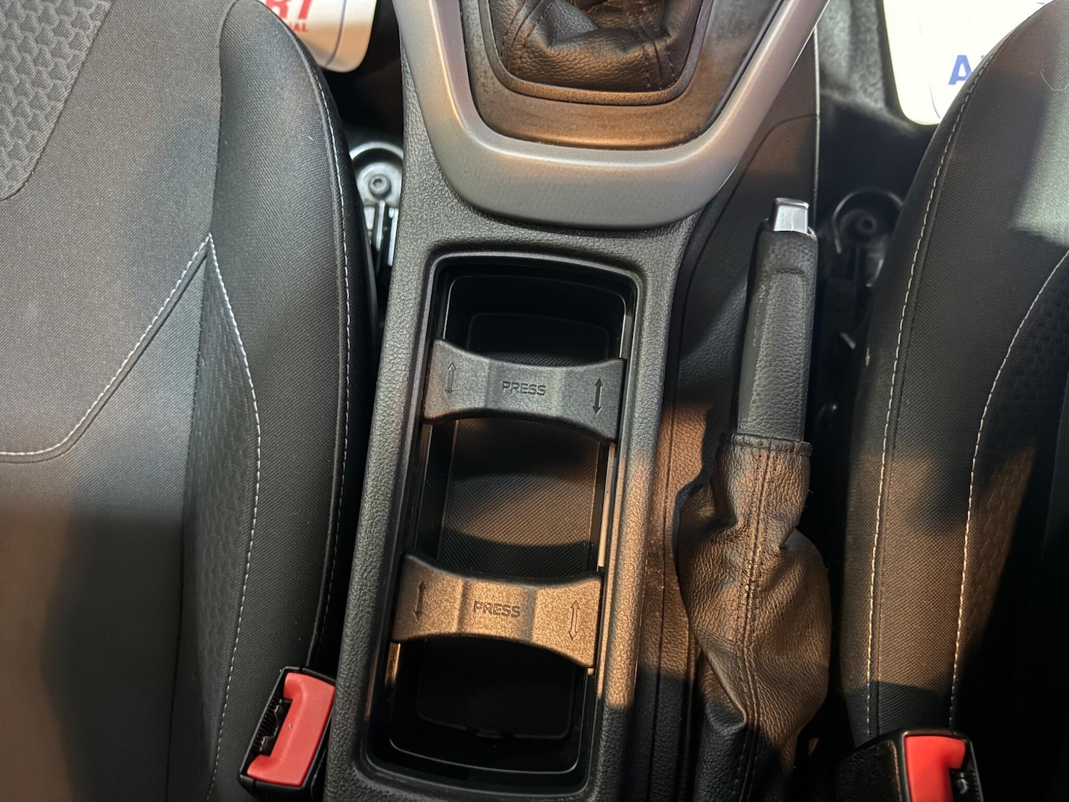 Used Ford Focus 2016 for sale - 76913390: Photo 62