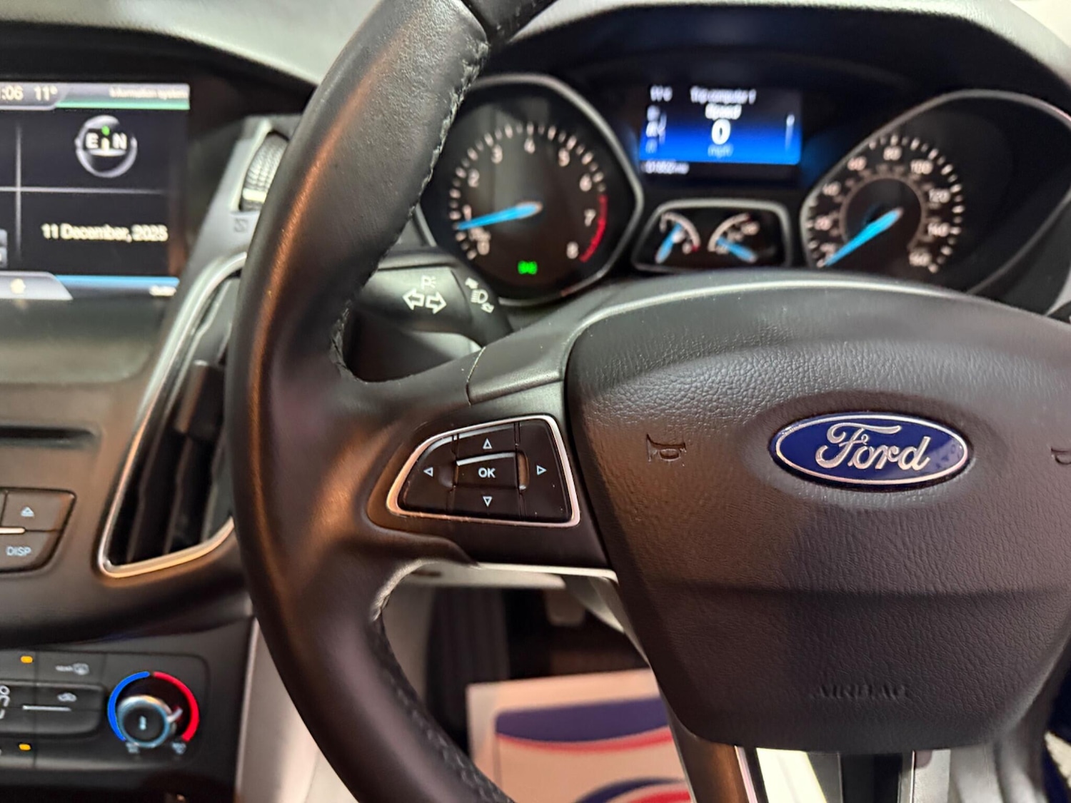 Used Ford Focus 2016 for sale - 76913390: Photo 63