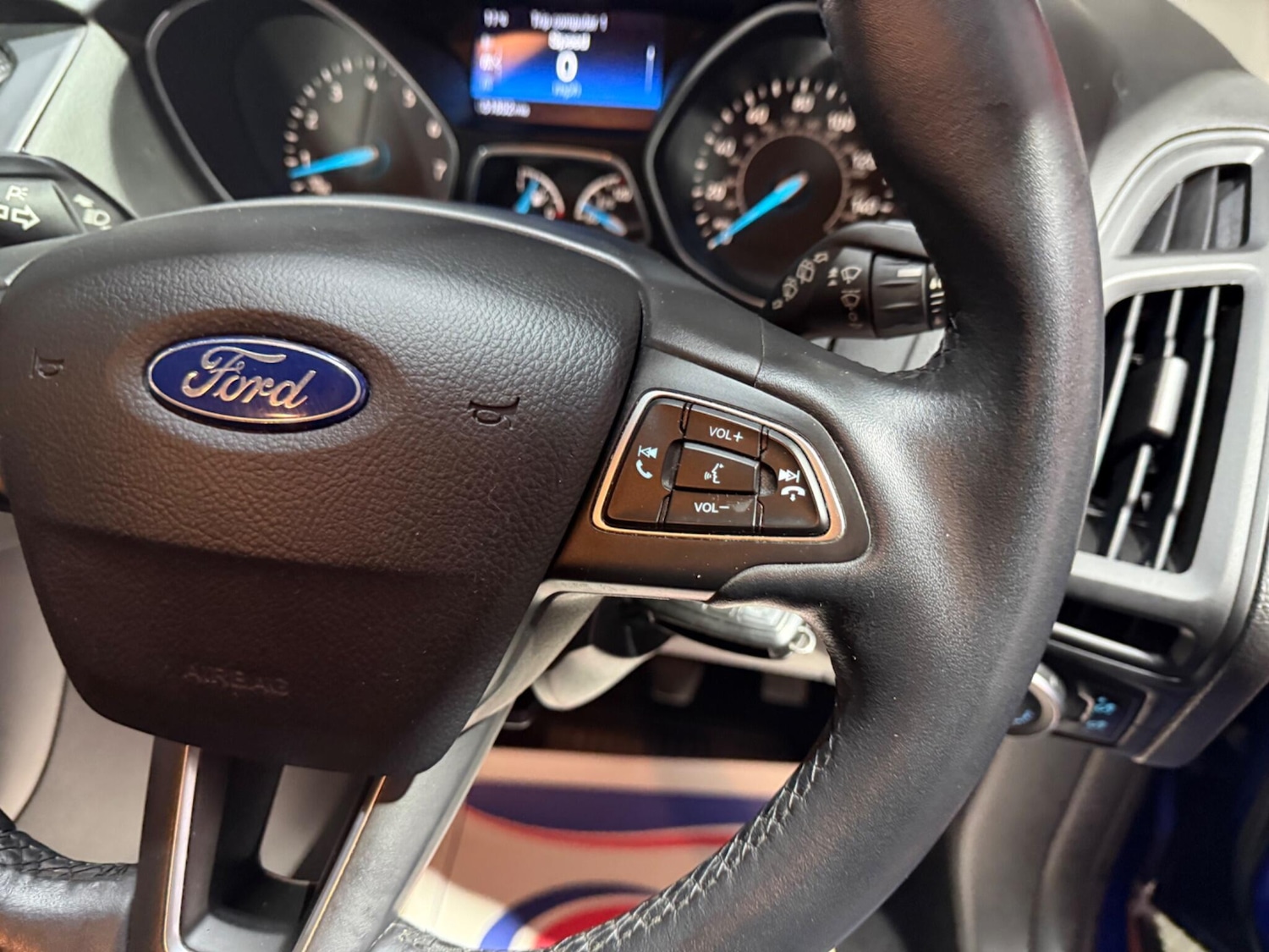 Used Ford Focus 2016 for sale - 76913390: Photo 64