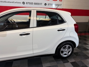 Used Kia Picanto 2019 for sale - 79533008: Photo