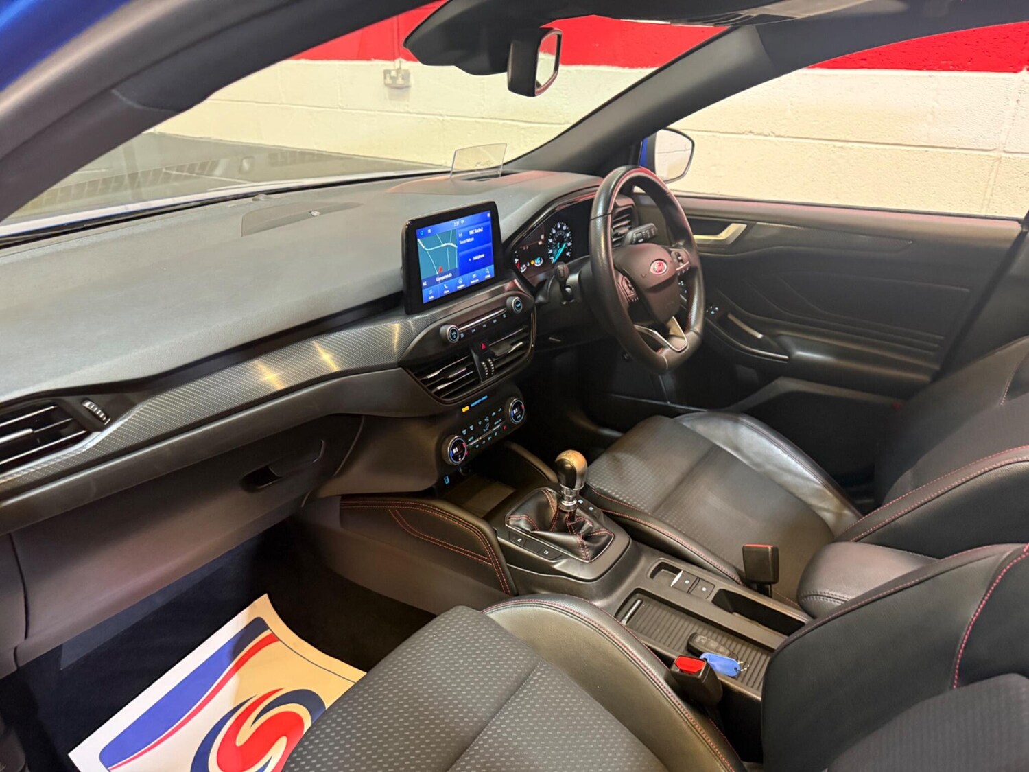 Used Ford Focus 2018 for sale - 77839412: Photo 20