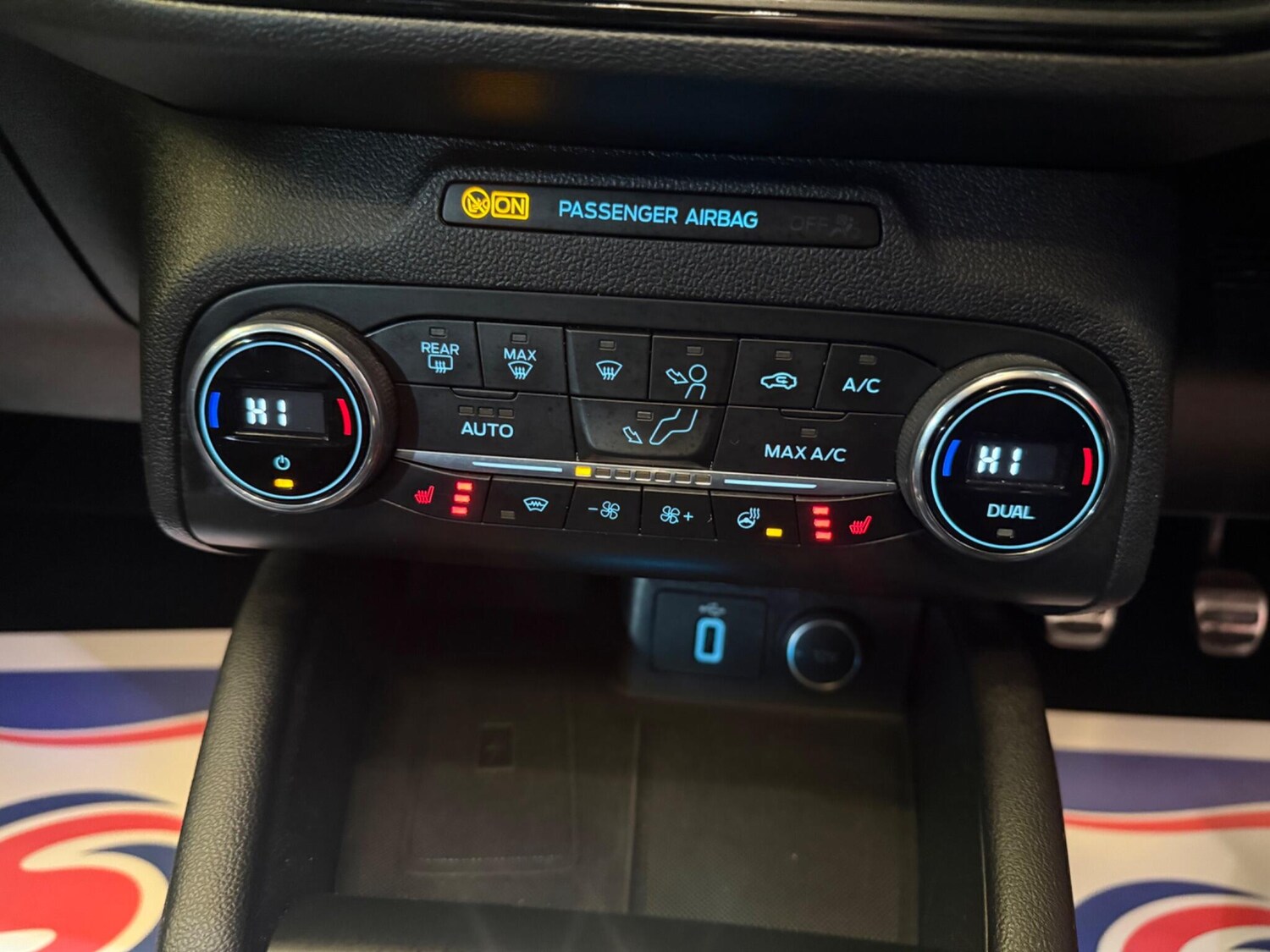 Used Ford Focus 2018 for sale - 77839412: Photo 22