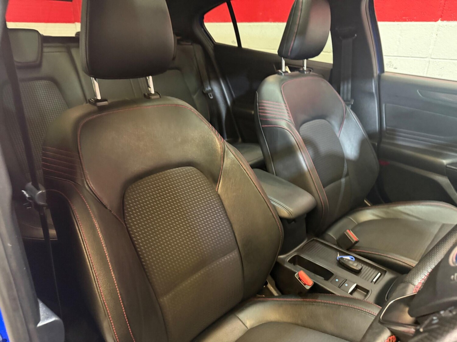 Used Ford Focus 2018 for sale - 77839412: Photo 23