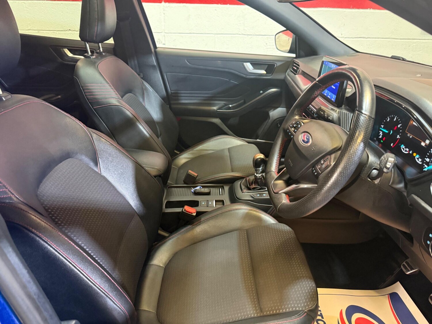 Used Ford Focus 2018 for sale - 77839412: Photo 24