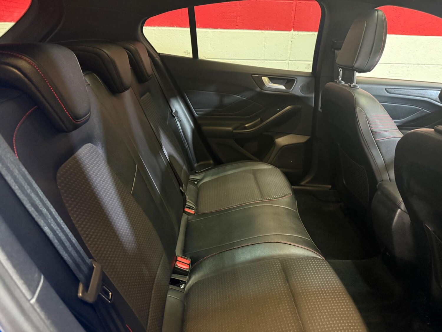 Used Ford Focus 2018 for sale - 77839412: Photo 25