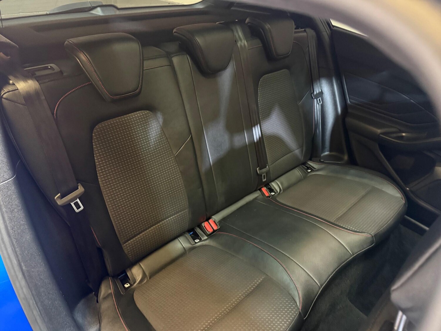 Used Ford Focus 2018 for sale - 77839412: Photo 26