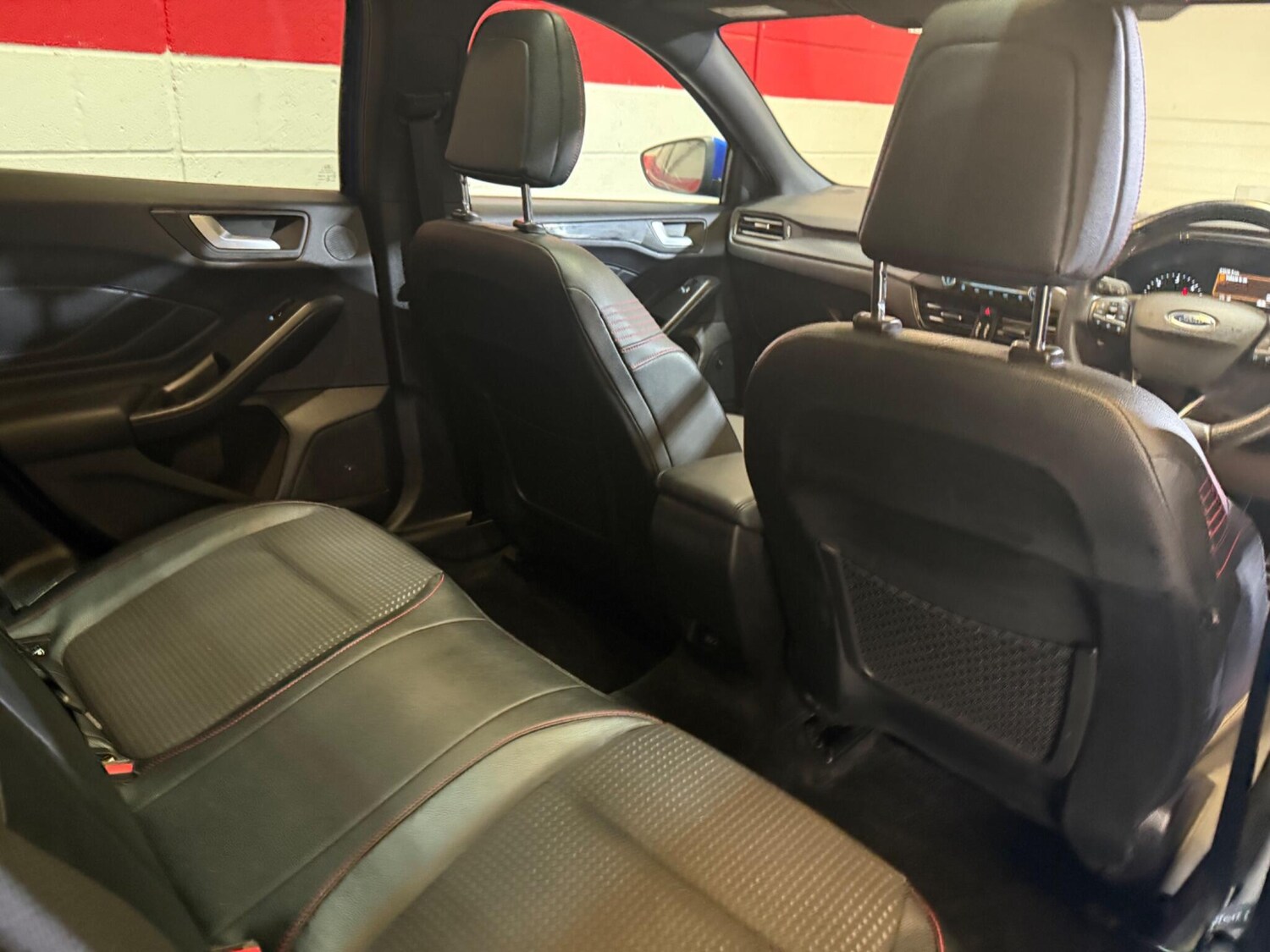 Used Ford Focus 2018 for sale - 77839412: Photo 27