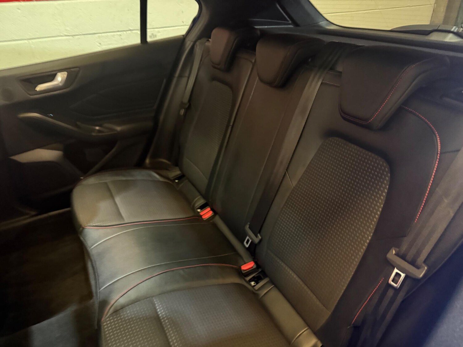 Used Ford Focus 2018 for sale - 77839412: Photo 28