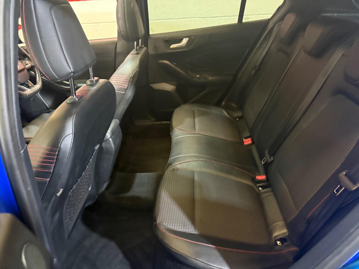 Used Ford Focus 2018 for sale - 77839412: Photo 29