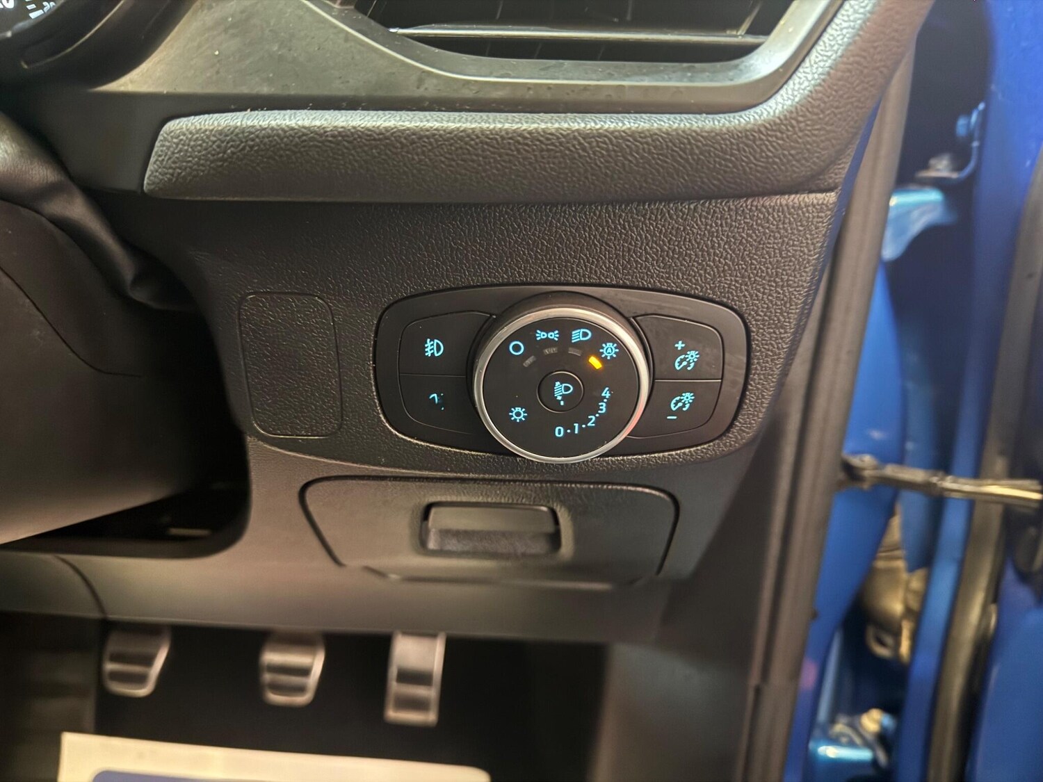 Used Ford Focus 2018 for sale - 77839412: Photo 32