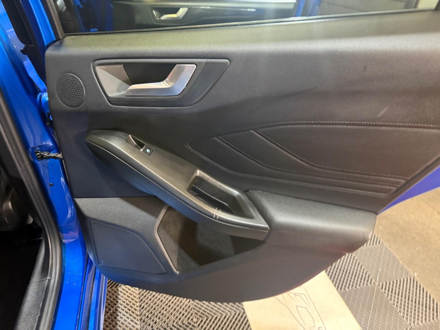 Used Ford Focus 2018 for sale - 77839412: Photo 33