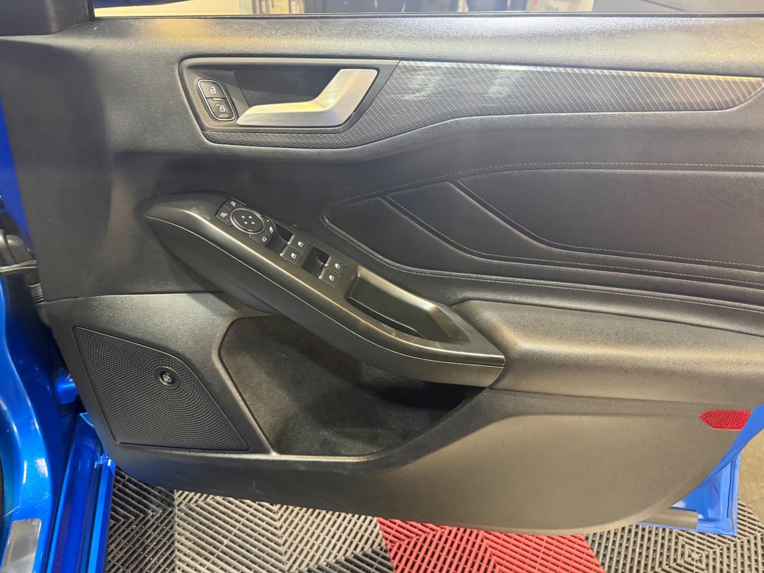 Used Ford Focus 2018 for sale - 77839412: Photo 34