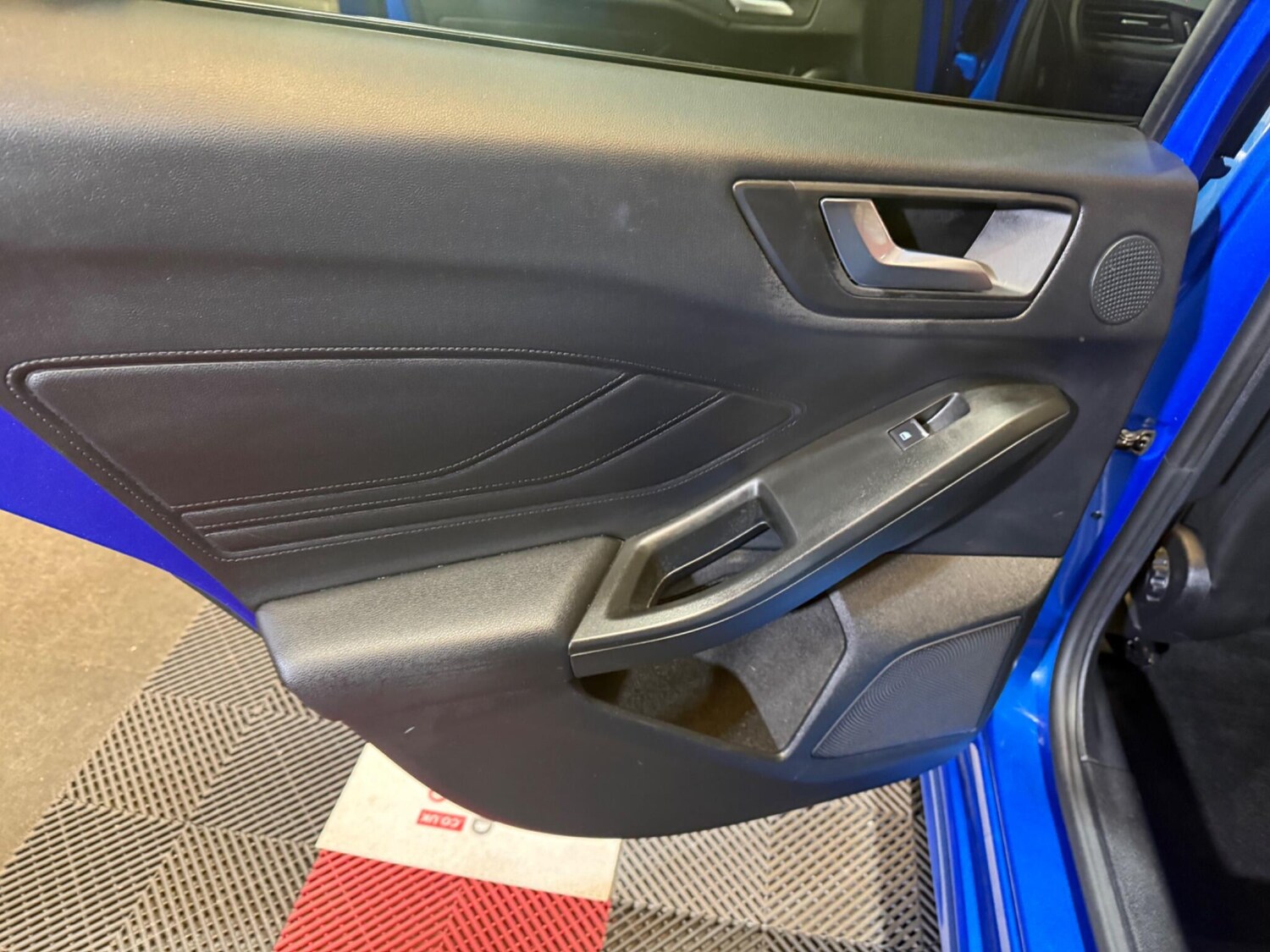 Used Ford Focus 2018 for sale - 77839412: Photo 35