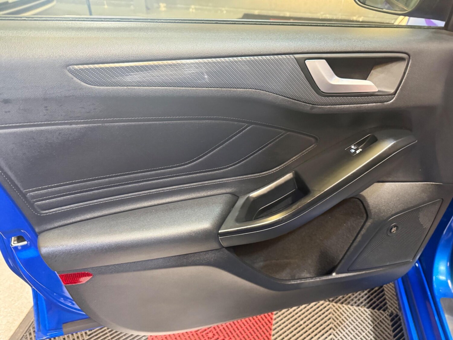 Used Ford Focus 2018 for sale - 77839412: Photo 36