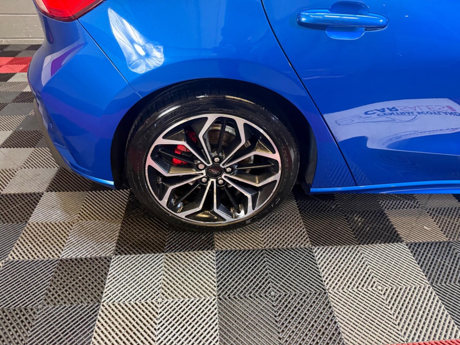 Used Ford Focus 2018 for sale - 77839412: Photo 37