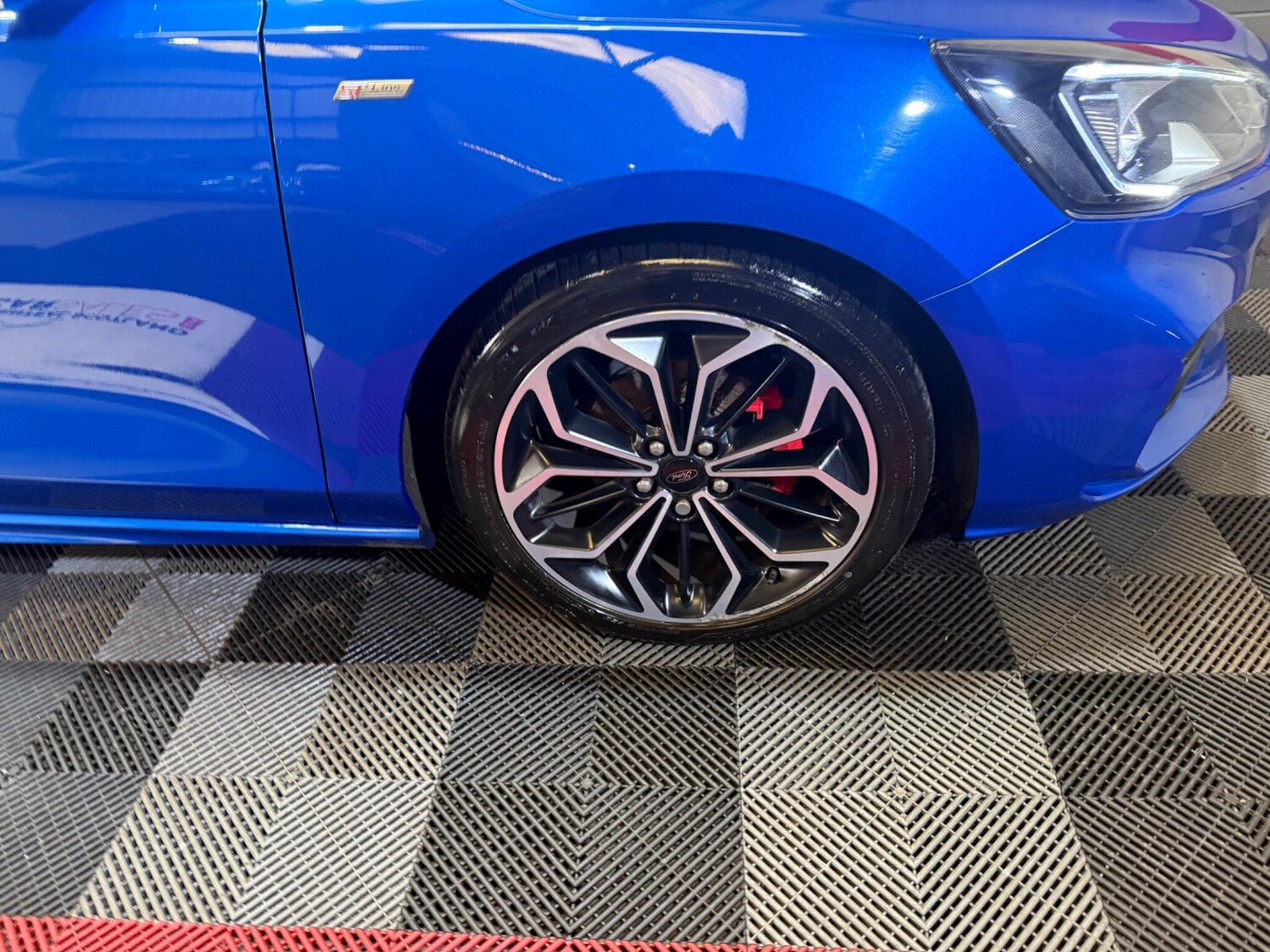 Used Ford Focus 2018 for sale - 77839412: Photo 38