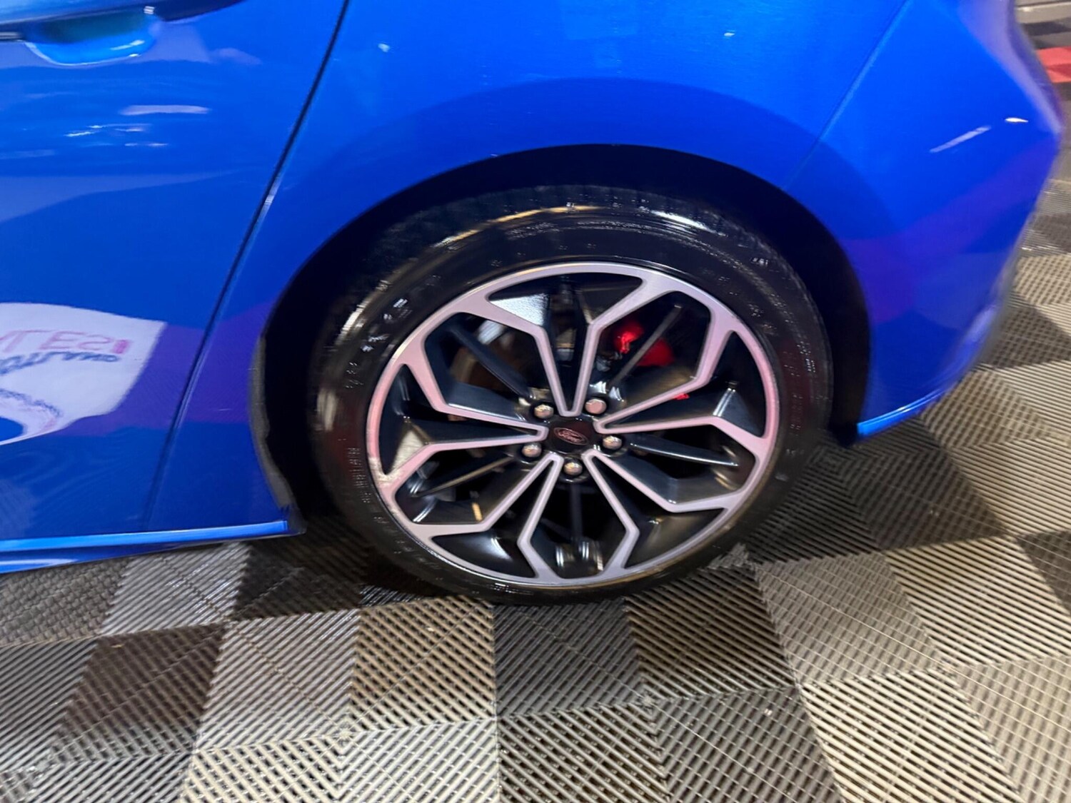 Used Ford Focus 2018 for sale - 77839412: Photo 39