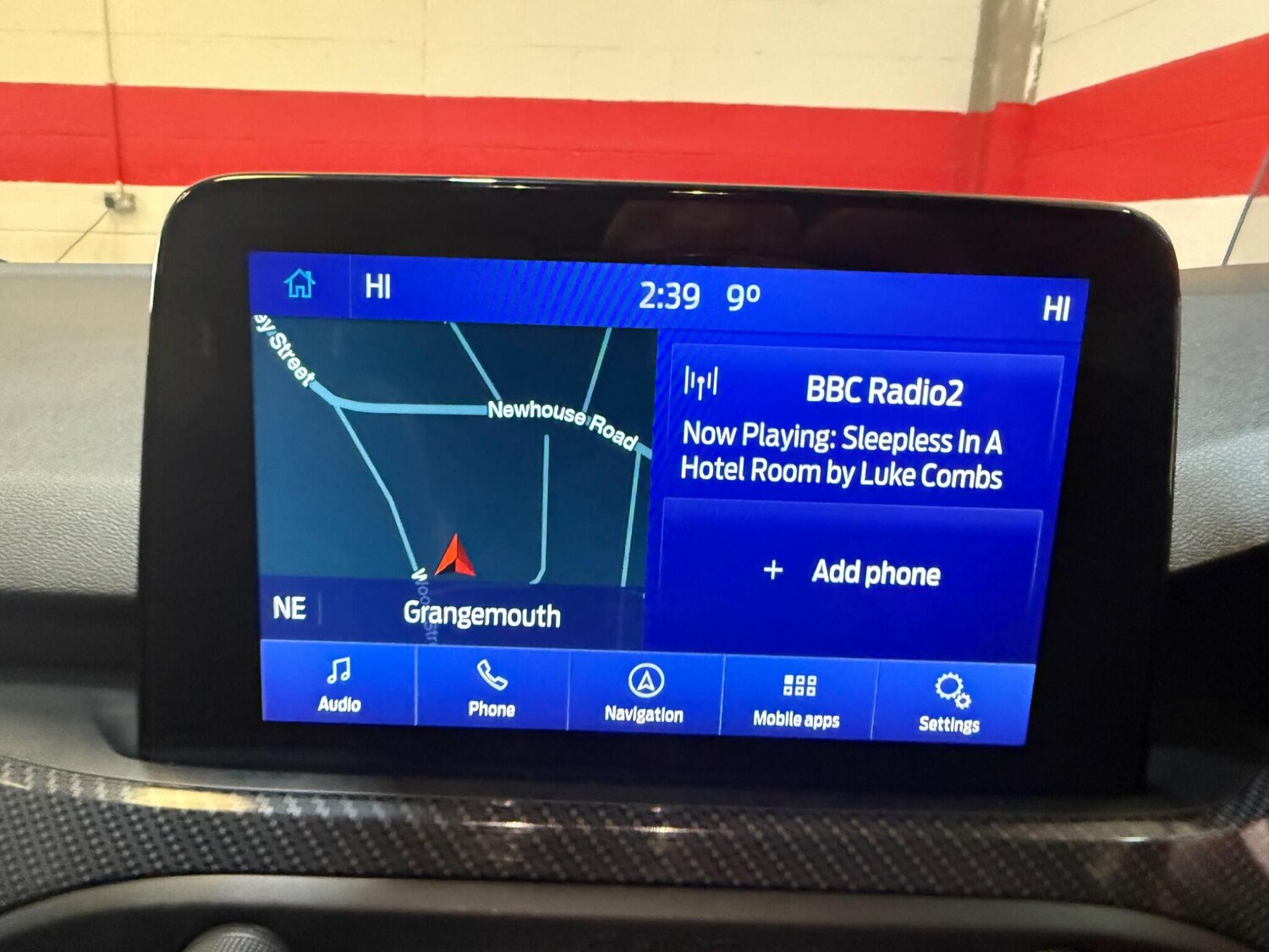 Used Ford Focus 2018 for sale - 77839412: Photo 44