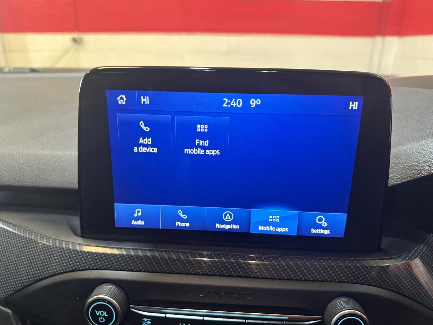 Used Ford Focus 2018 for sale - 77839412: Photo 45