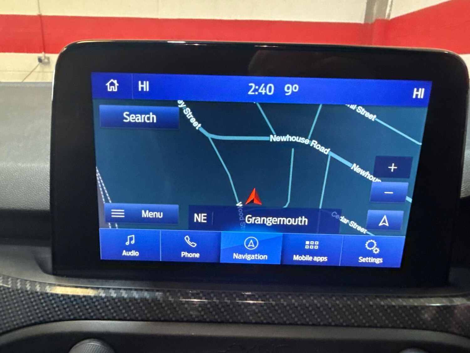 Used Ford Focus 2018 for sale - 77839412: Photo 46