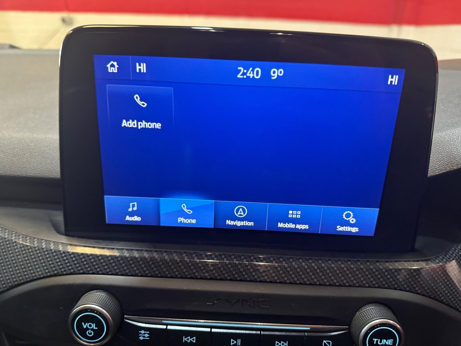 Used Ford Focus 2018 for sale - 77839412: Photo 47