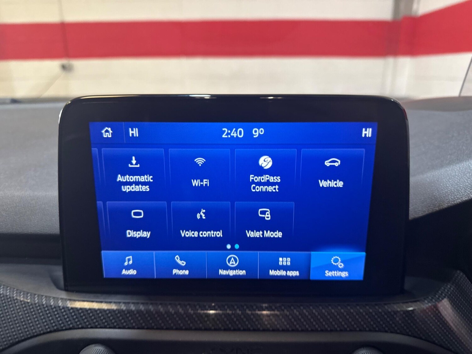 Used Ford Focus 2018 for sale - 77839412: Photo 48