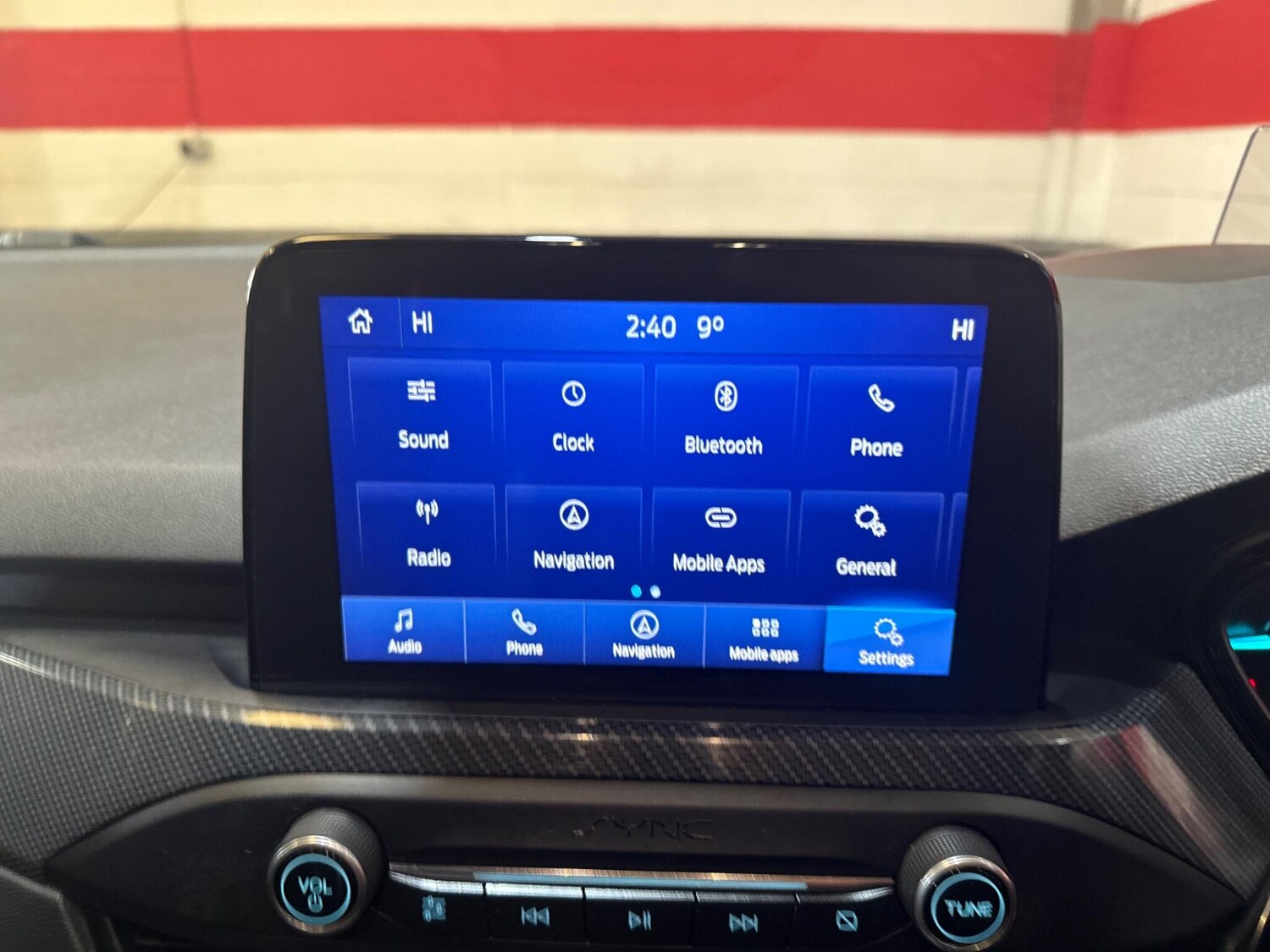 Used Ford Focus 2018 for sale - 77839412: Photo 49