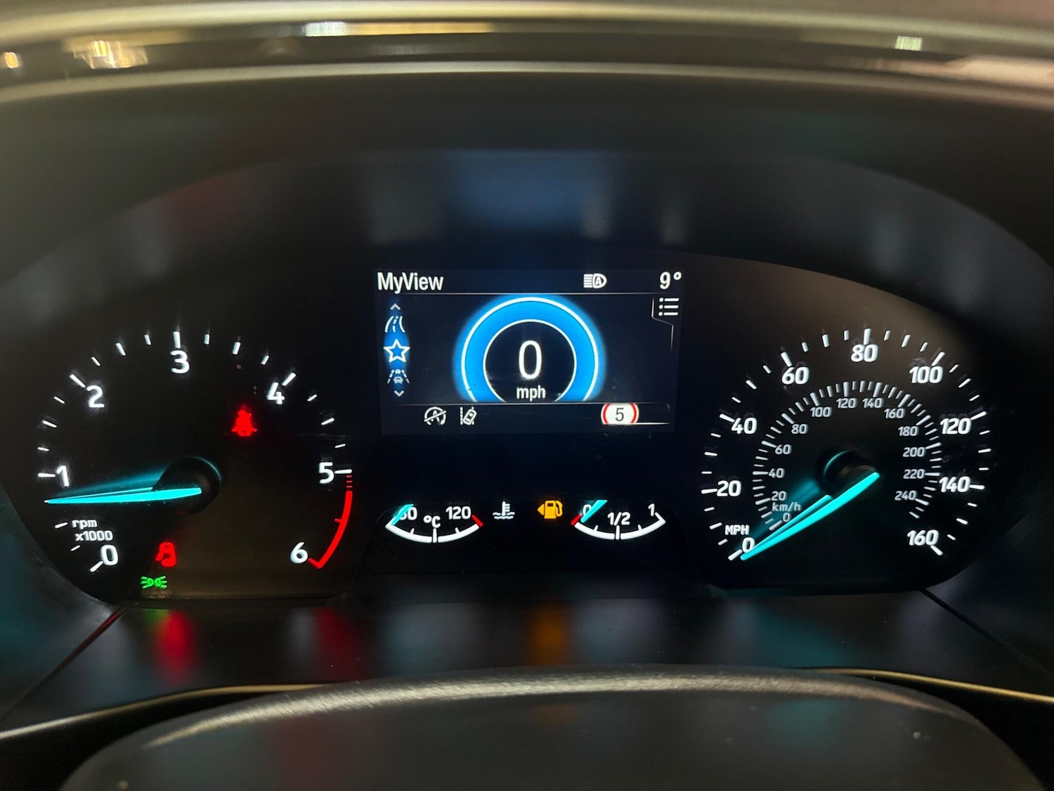 Used Ford Focus 2018 for sale - 77839412: Photo 50