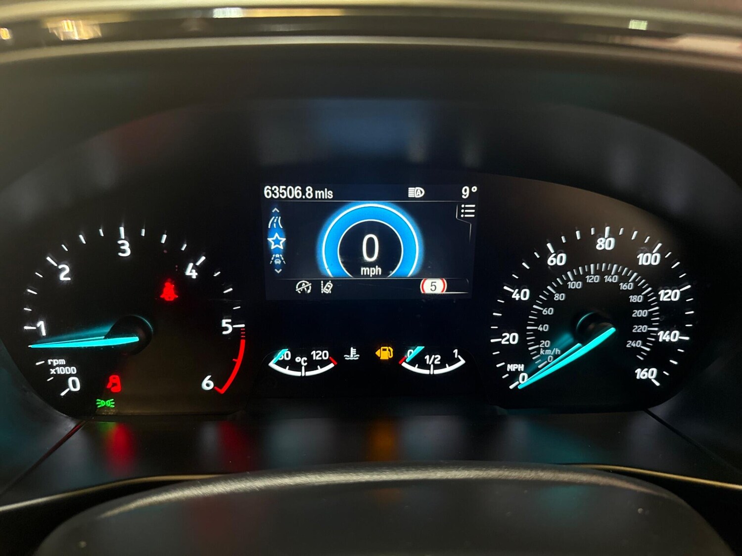 Used Ford Focus 2018 for sale - 77839412: Photo 51