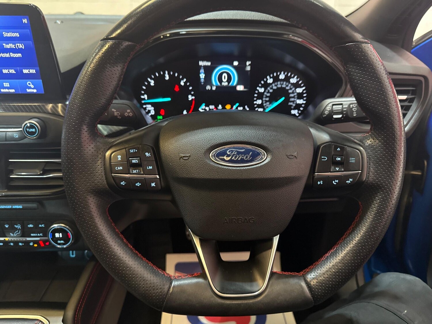 Used Ford Focus 2018 for sale - 77839412: Photo 53