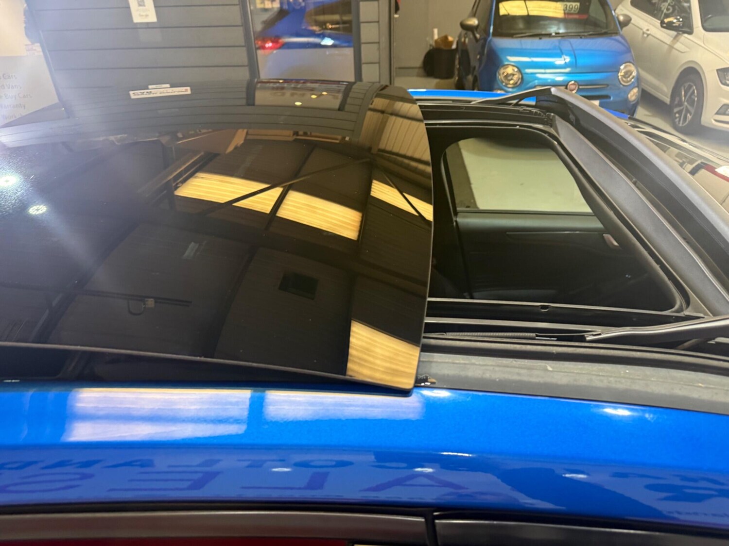 Used Ford Focus 2018 for sale - 77839412: Photo 54