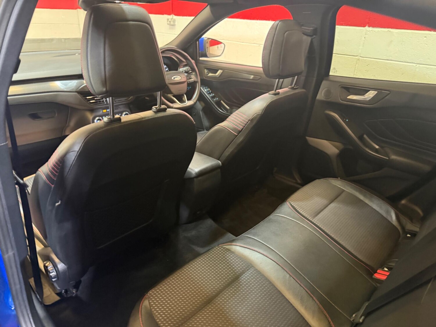 Used Ford Focus 2018 for sale - 77839412: Photo 55