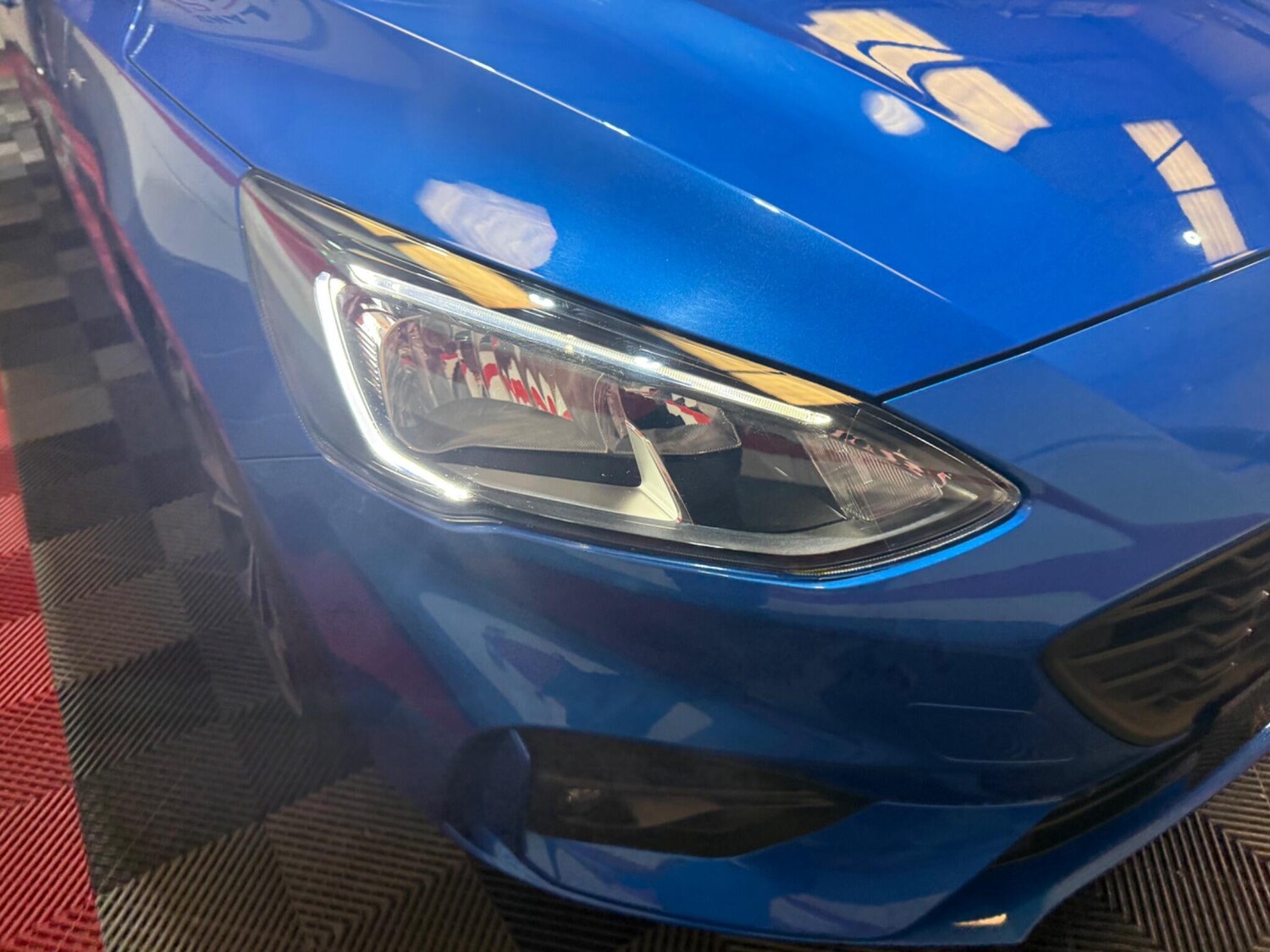 Used Ford Focus 2018 for sale - 77839412: Photo 60