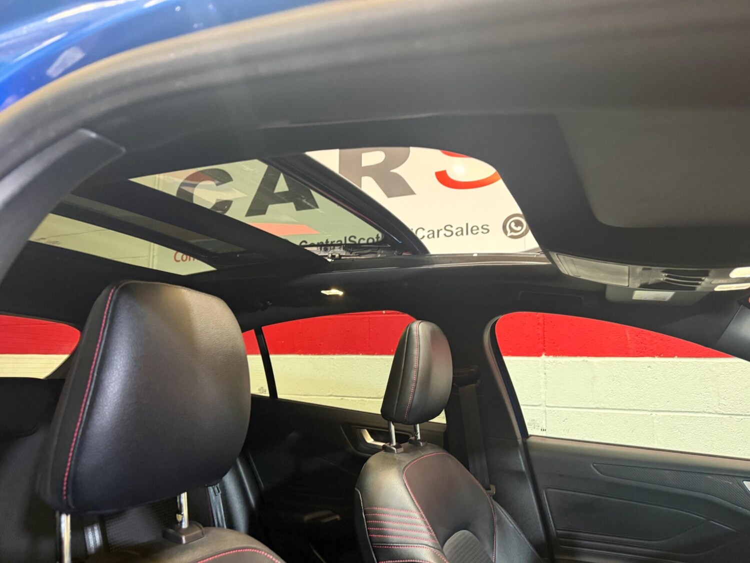 Used Ford Focus 2018 for sale - 77839412: Photo 64