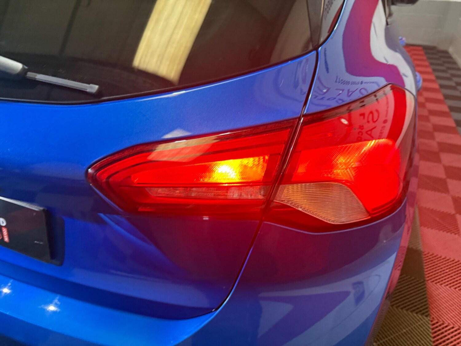 Used Ford Focus 2018 for sale - 77839412: Photo 70