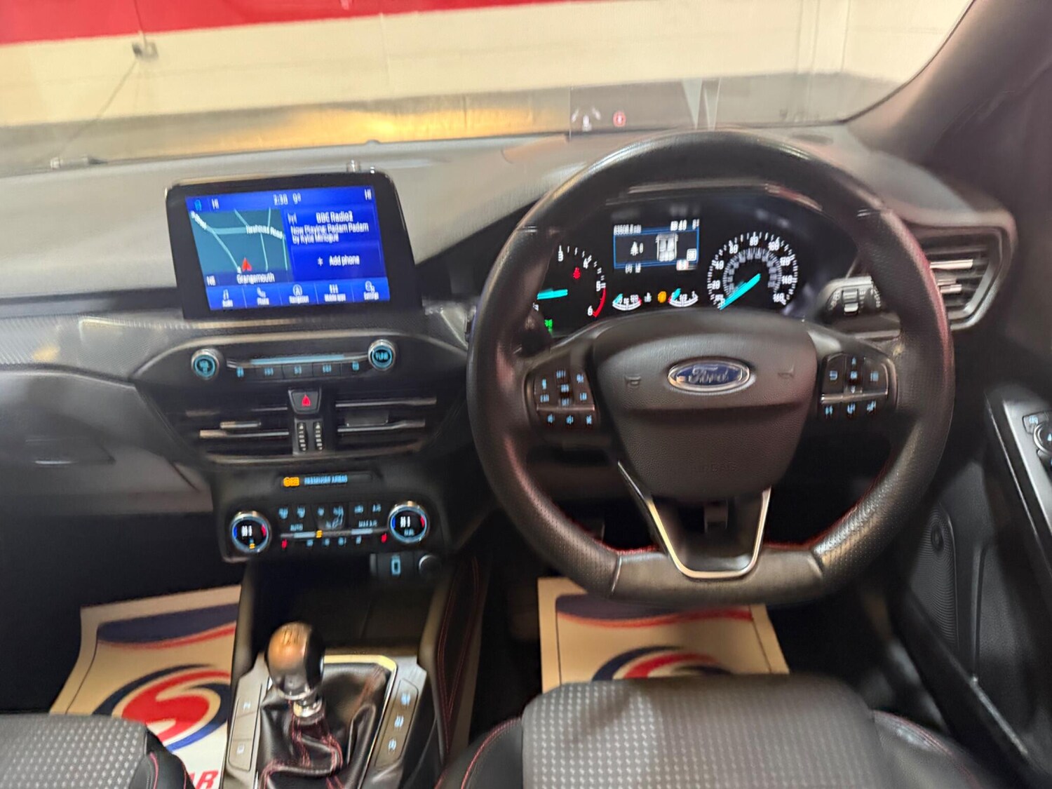 Used Ford Focus 2018 for sale - 77839412: Photo 73