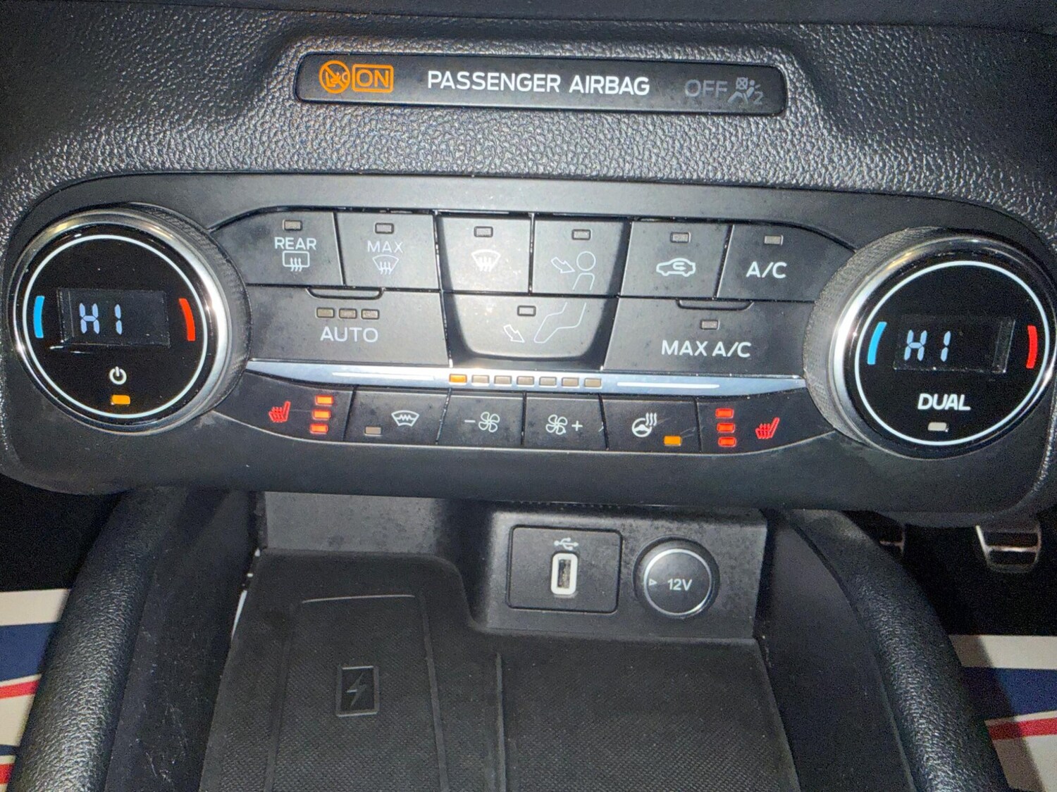 Used Ford Focus 2018 for sale - 77839412: Photo 74