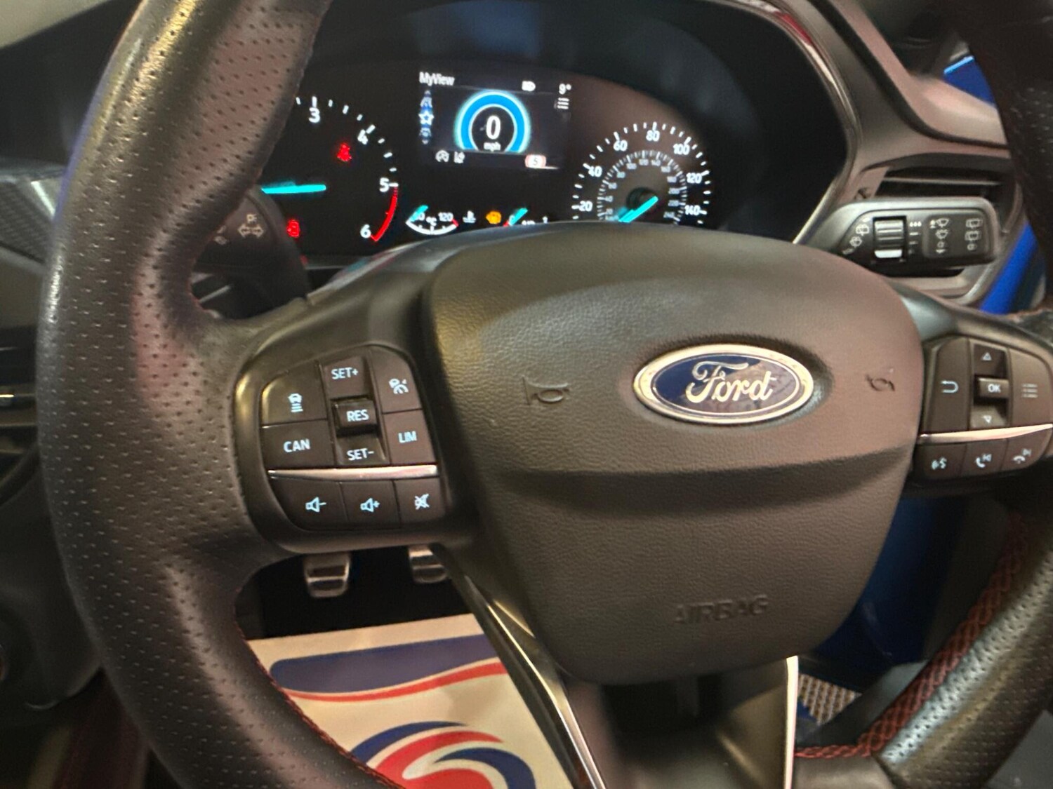 Used Ford Focus 2018 for sale - 77839412: Photo 75