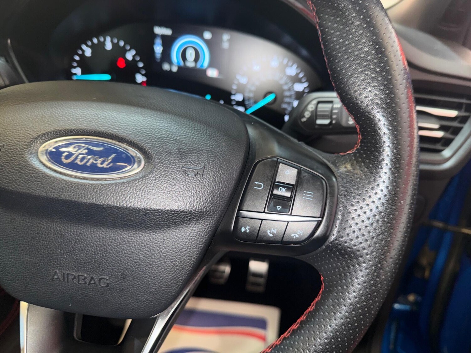 Used Ford Focus 2018 for sale - 77839412: Photo 76