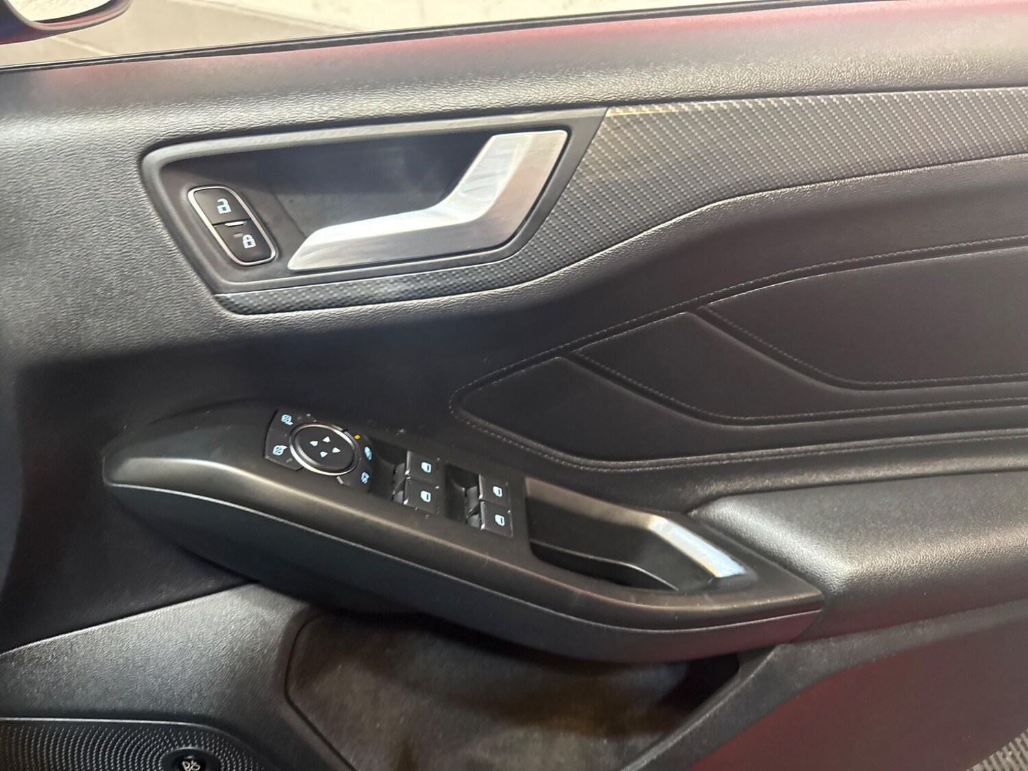 Used Ford Focus 2018 for sale - 77839412: Photo 77