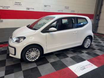 Used Volkswagen up! 2017 for sale - 74596485: Photo