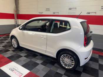 Used Volkswagen up! 2017 for sale - 74596485: Photo