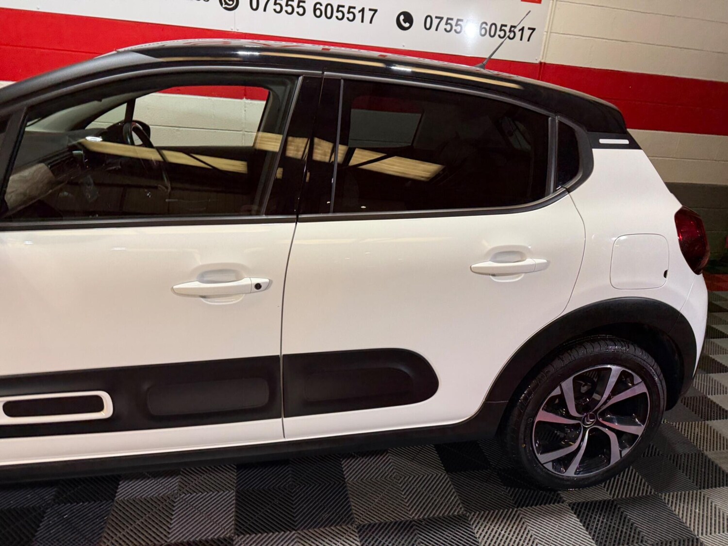 Used Citroen C3 2022 for sale - 77722540: Photo 10