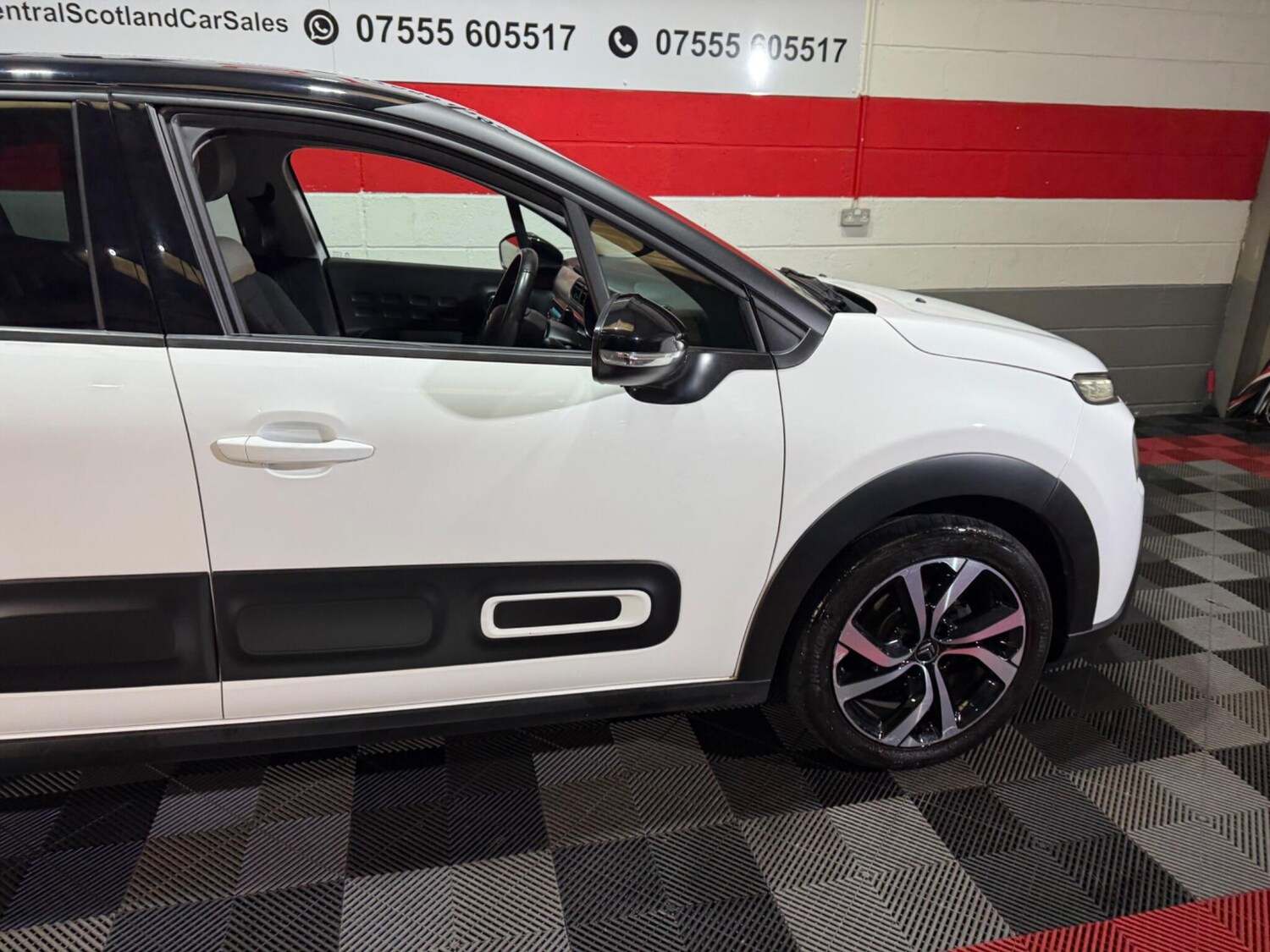 Used Citroen C3 2022 for sale - 77722540: Photo 12