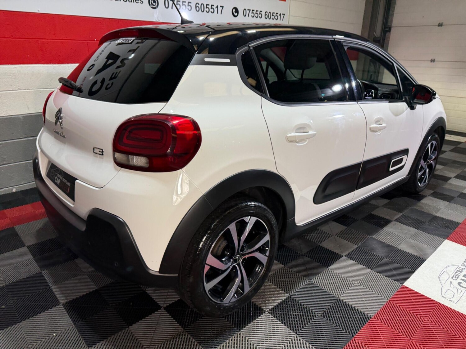 Used Citroen C3 2022 for sale - 77722540: Photo 16